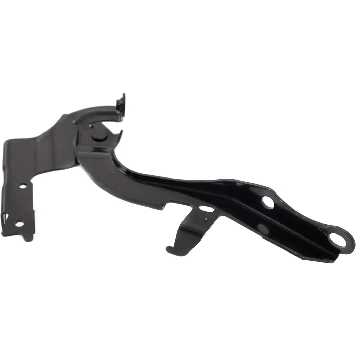 Hood Hinges for Lexus RX350L RX450h (2018–2022)