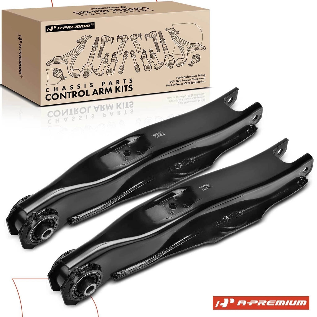 2X Rear Lower Control Arm for Kia Sorento (2014–2015)