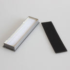 2X Fine Dust Filters for yeedi Vac Hybrid (2021–2023)