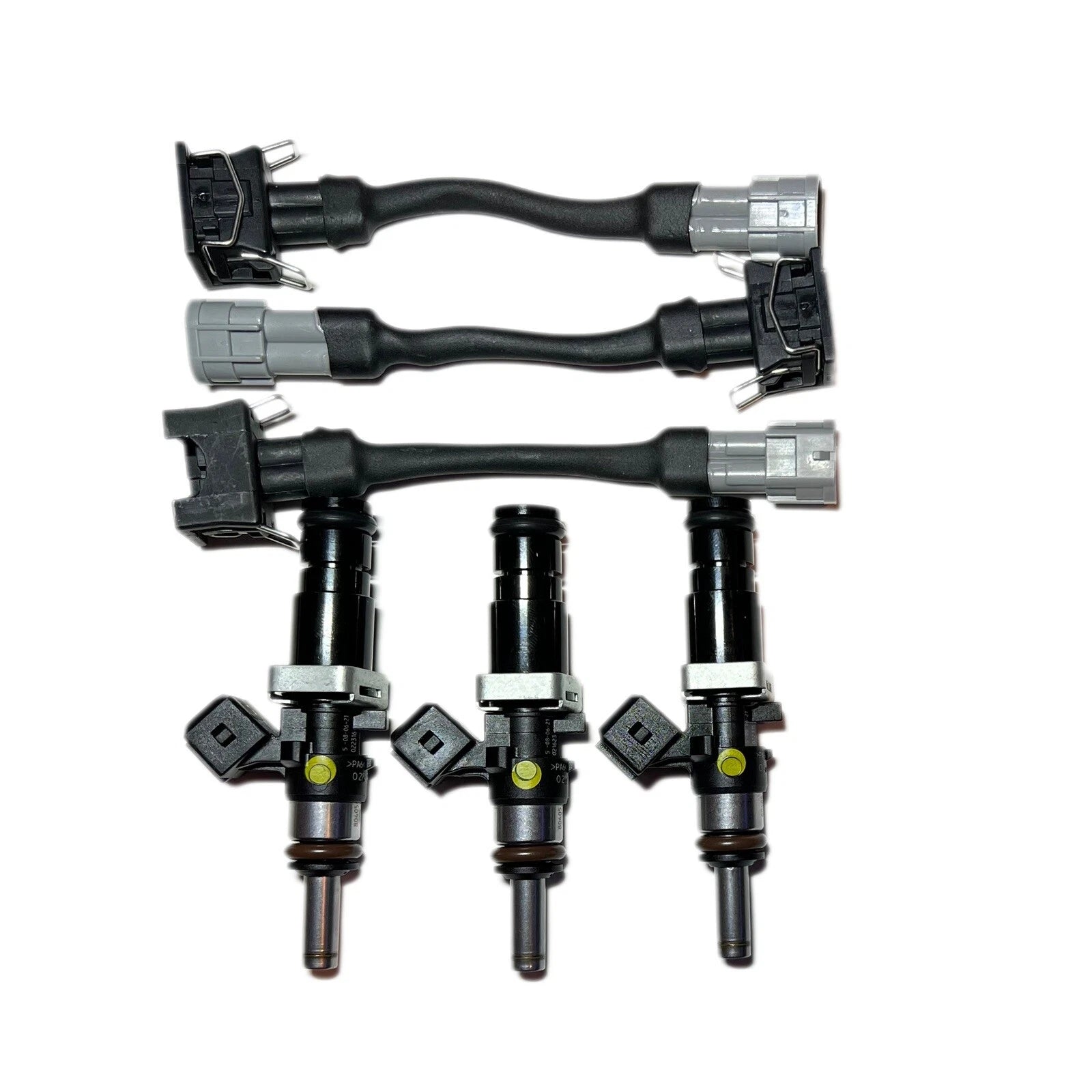 Bosch VT1100 Fuel Injector Kit for SeaDoo RXT-X RXP-X GTX GTR 215/255/260/300