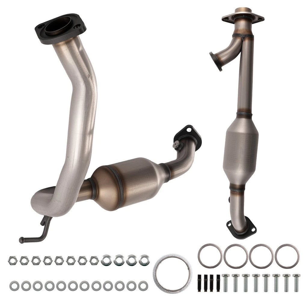 Catalytic Converter for Toyota 4Runner FJ Cruiser (2003–2012) EPA