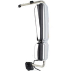 Right Heated Mirror for International WorkStar 7600 (2008–2017)
