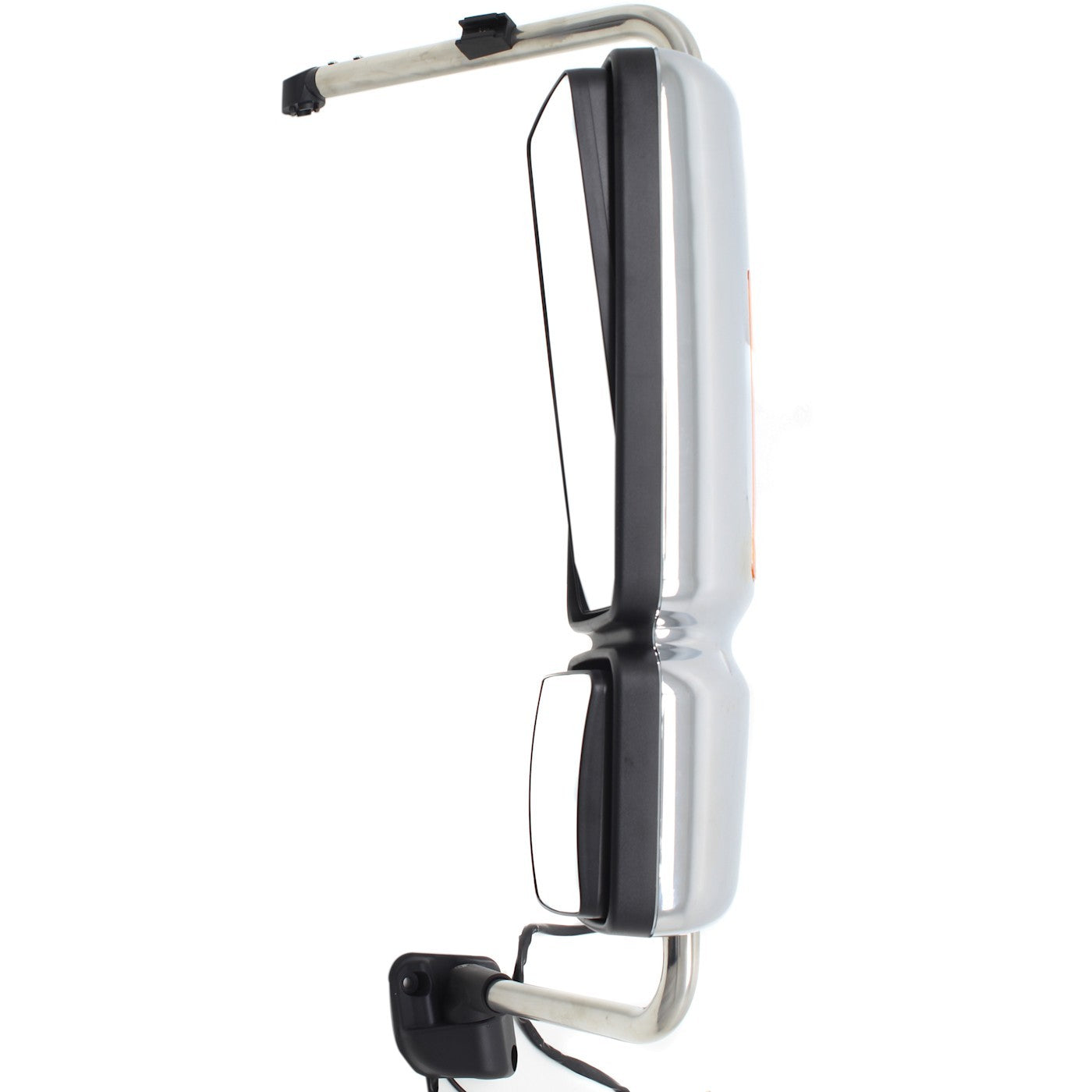 Right Heated Mirror for International WorkStar 7600 (2008–2017)