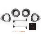 Leveling Lift Kit+Sway Bar Steel For Honda Pilot 2003-2008 Front 2.5" Rear 2"