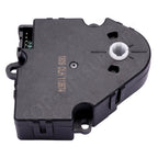 Set of 2 HVAC Heater Blend Door Actuators for Peterbilt 378 (1994–2007)