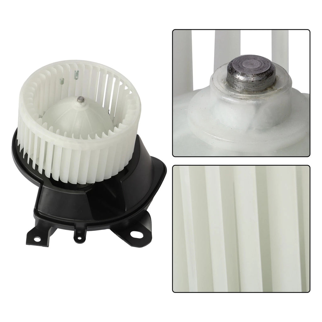 Blower Motor Fan Assembly for Ram ProMaster City (2015–2022)