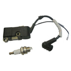 Ignition Coil Kit for 45cc 52cc 58cc Chainsaw