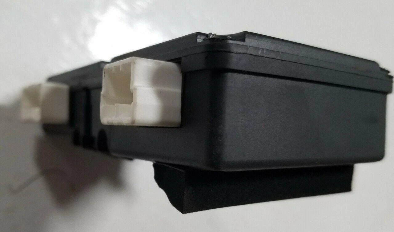 Sunroof Control Module LNA2140AA for Jaguar XJ6 XJR (1995–1997)