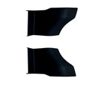 Fender Extension Moldings  Driver & Passenger Side for Chevy Colorado (2015-2022)