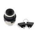 Ignition Switch for JCB New Holland (701/80184) with 2 Keys 85804674 70145500