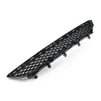 Honeycombe Mesh Front Bumper Grille Trim for Jaguar F-Pace (2016-2019)