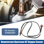 O2 Oxygen Sensor No. 078906265P for Audi A6 Quattro (2000–2004)