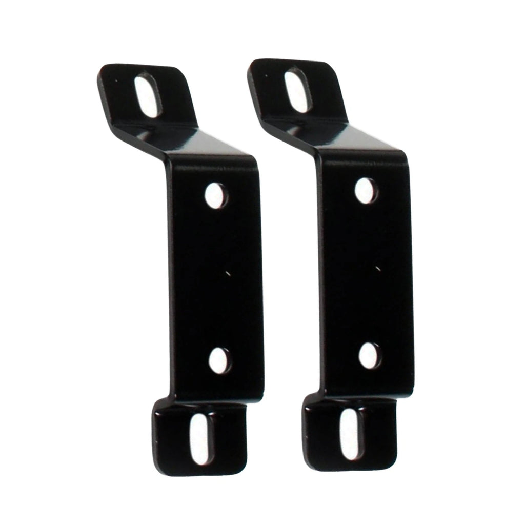 Set of 2 Front Sway Bar Frame Brackets for GMC C15, Chevrolet C10 (1960–1987)