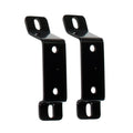 Set of 2 Front Sway Bar Frame Brackets for GMC C15, Chevrolet C10 (1960–1987)