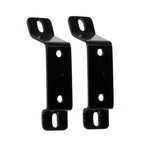 Set of 2 Front Sway Bar Frame Brackets for GMC C15, Chevrolet C10 (1960–1987)
