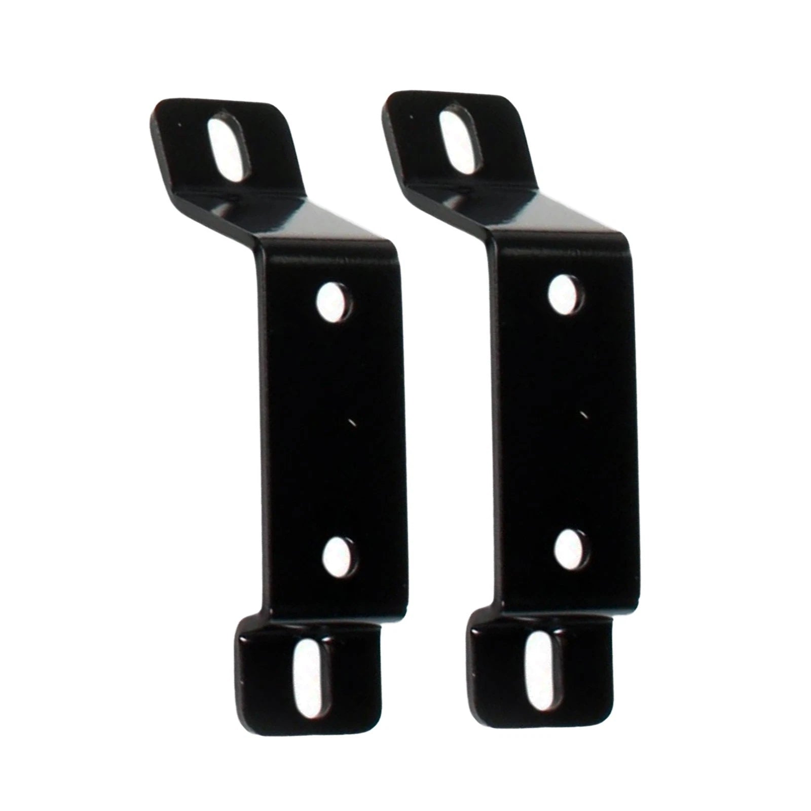 Set of 2 Front Sway Bar Frame Brackets for GMC C15, Chevrolet C10 (1960–1987)