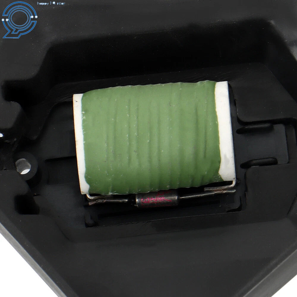 Radiator Cooling Fan Assembly with Shroud for Ford EcoSport (2018-2020)