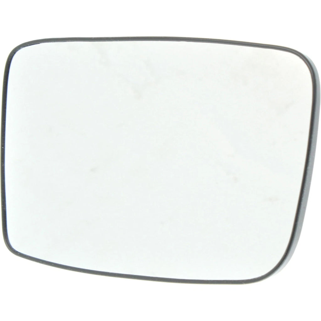 Mirror Glass Set for Mitsubishi Lancer (2002–2007) Heated