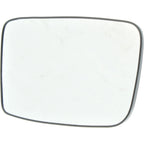 Mirror Glass Set for Mitsubishi Lancer (2002–2007) Heated