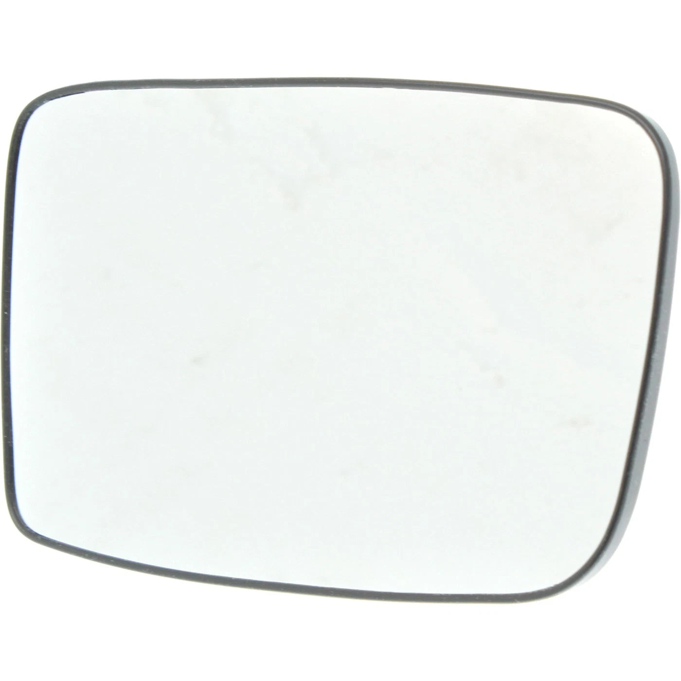 Mirror Glass Set for Mitsubishi Lancer (2002–2007) Heated