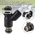 Fuel Injector 28160355, 16400-004C-0000 for HiSun EFI UTV550 MSU500 HS500 T9