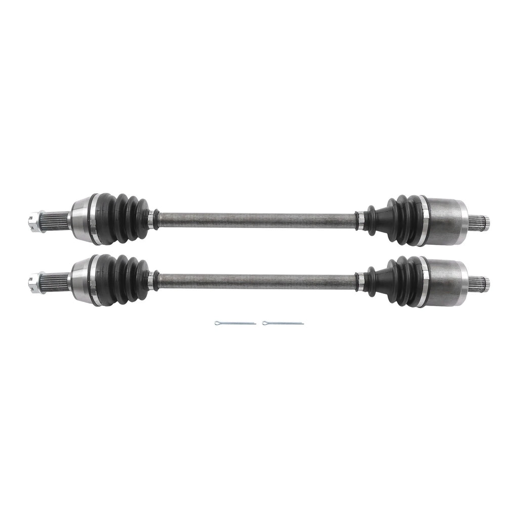 Front CV Axles Drive Shaft for Polaris Ranger 800 Crew (2010–2014) 1332856 1332606