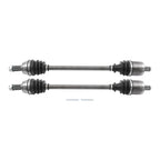 Front CV Axles Drive Shaft for Polaris Ranger 800 Crew (2010–2014) 1332856 1332606