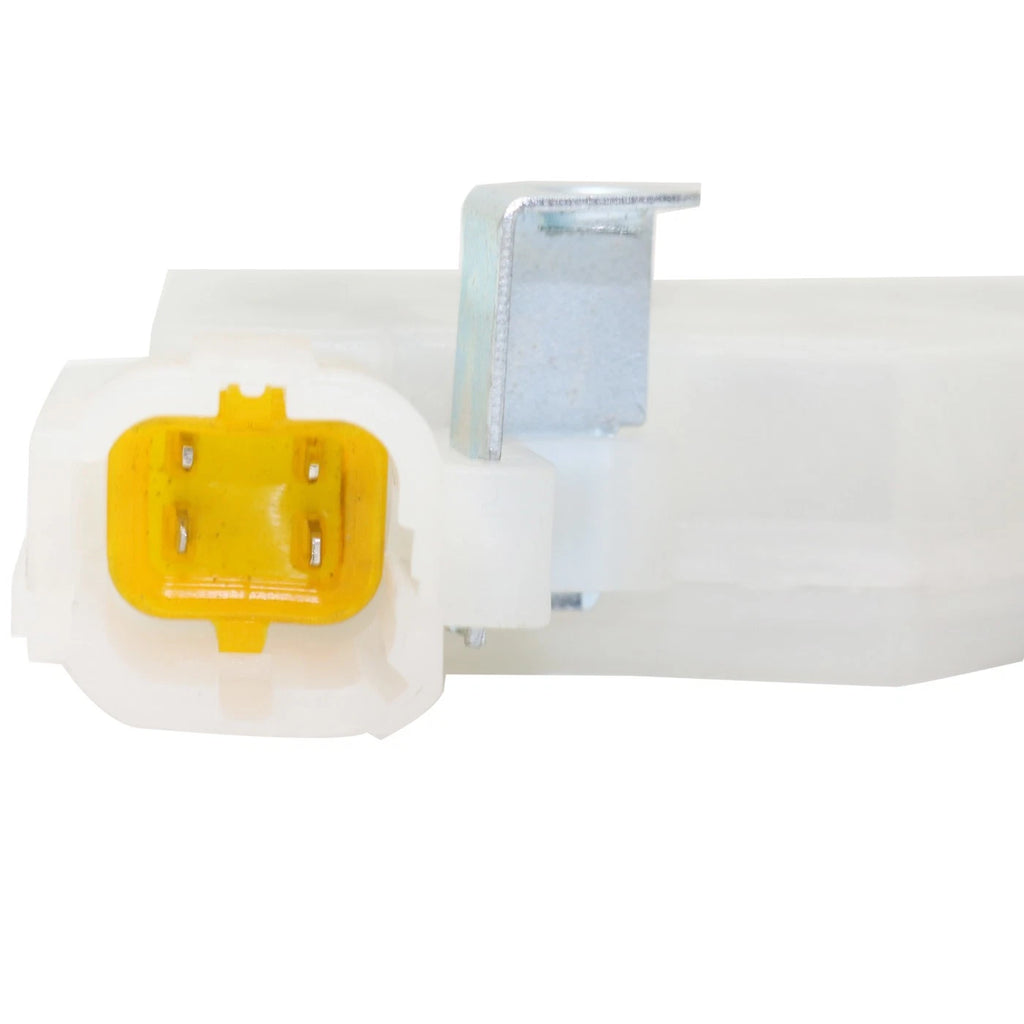 Set of 4 Door Lock Actuators for Nissan Sentra (2000–2006)