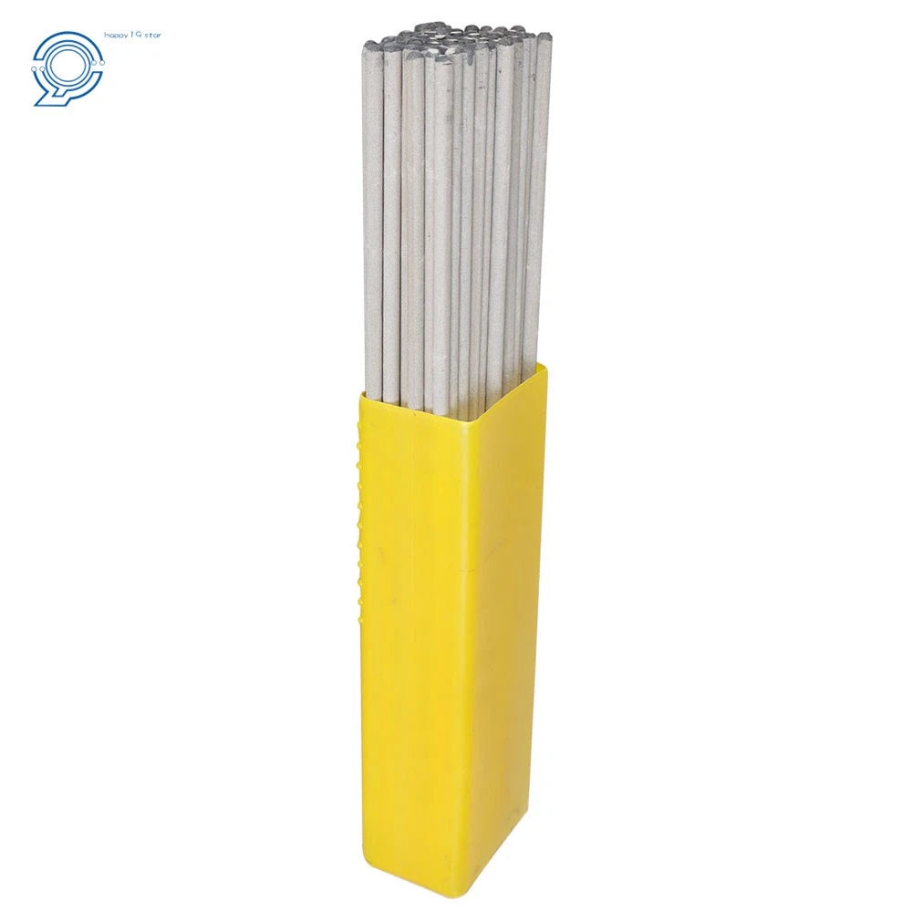 Set of 10 Arc Welding Rods E7018 1/8" Carbon Steel Electrode