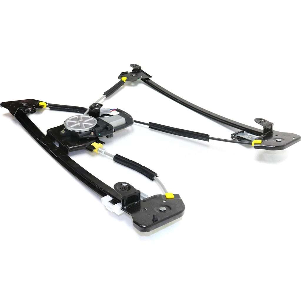 Power Window Regulator Set for Ford F-150 (2004–2006)