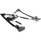 Power Window Regulator Set for Ford F-150 (2004–2006)