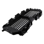 Black Front Control Shutter for Ford F-150 (2021–2023) ML3Z8475D