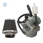 Carburetor for SUNL Go-Kart ATV (50CC-110CC)
