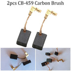 Carbon Brush Set for Makita GA4530 (CB459)