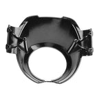 Headlight Bezel Upper Fairing for Indian Scout (2015–2022) Carbon