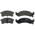 Disc Brake Pad Set for Buick LeSabre (1994–1999)