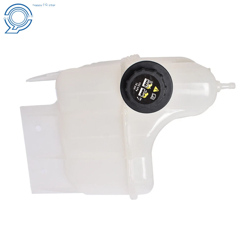 Radiator Tank for International 9200 9400 9900 Series (2003-2006)