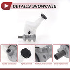 Brake Master Cylinder with Reservoir No. 585101Y100 for Kia Picanto (2011–2017)