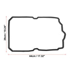 Automatic Transmission Filter Oil Pan Gasket 2202770395 for Mercedes-Benz 
