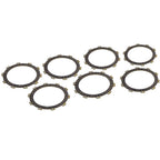 Complete Clutch Kit for Honda ATV TRX400EX/TRX400X (2000–2009) 22321-MV4-000