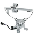 Power Window Lift Regulator for Chevrolet Tahoe GMC Yukon (2007–2014)