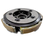 Clutch Assembly for CFMoto 500 600 CF188 CF500 CF600 ATV/Quad