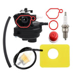 Carburetor Carb Kit for B&Stratton 300E 450E 500E 550E 575E 600E (799583)