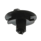 Plastic Black Glove Box Stopper for Kia Sportage, Optima (2011-2023)