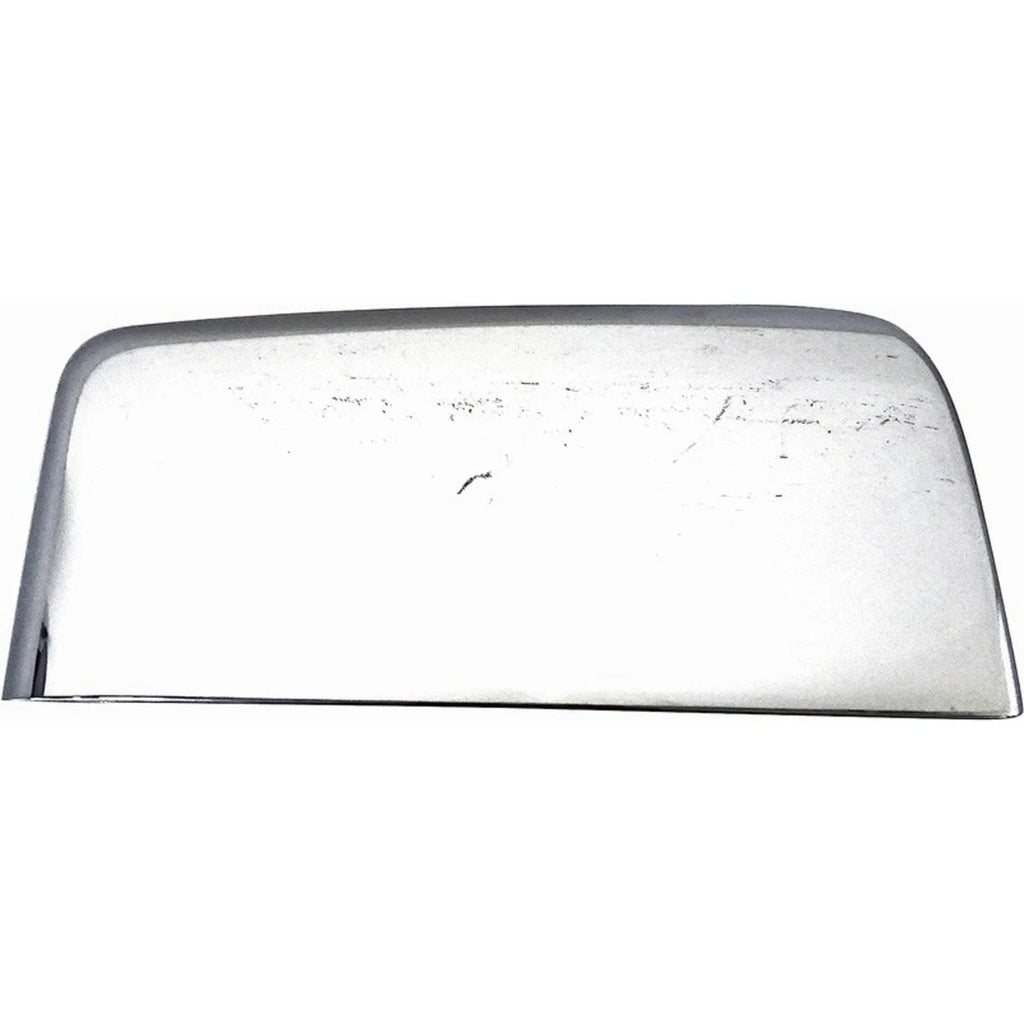 Mirror Covers for Ford F-150 (Passenger Right Side)