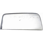 Mirror Covers for Ford F-150 (Passenger Right Side)