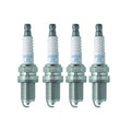 NGK V-Power Spark Plug Set of 4 for (Gap 0.040)