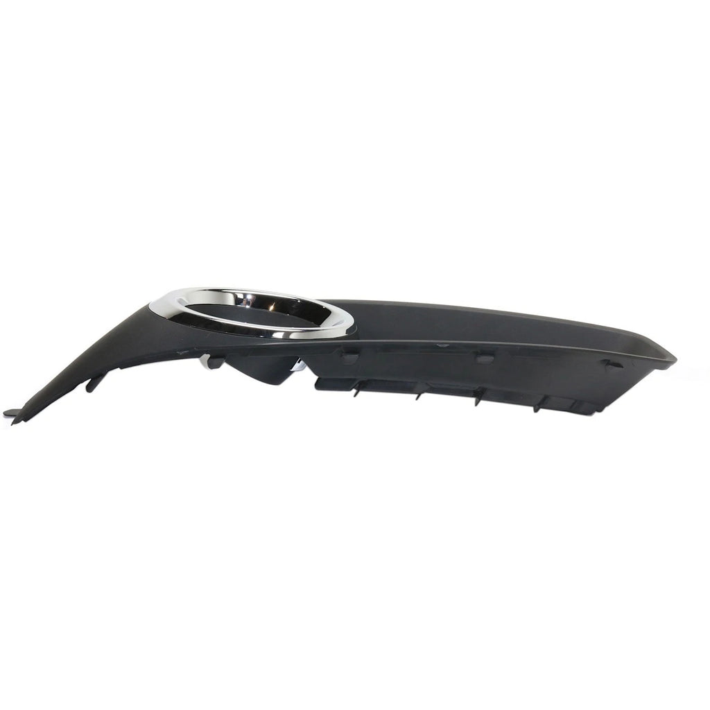 Fog Light Trim for Subaru Legacy (2013-2014)