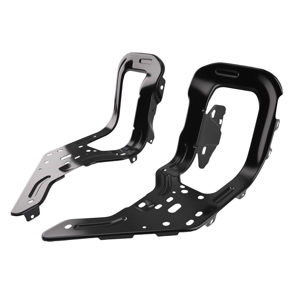 Rear Bumper Bracket for Chevrolet Silverado 1500 LT LTZ (2019–2023)