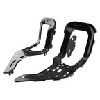 Rear Bumper Bracket for Chevrolet Silverado 1500 LT LTZ (2019–2023)